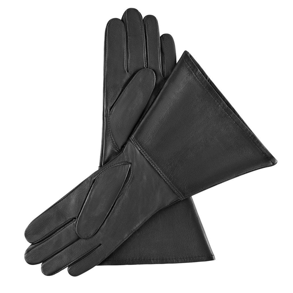 Scratch Protector Gloves- Gauntlets