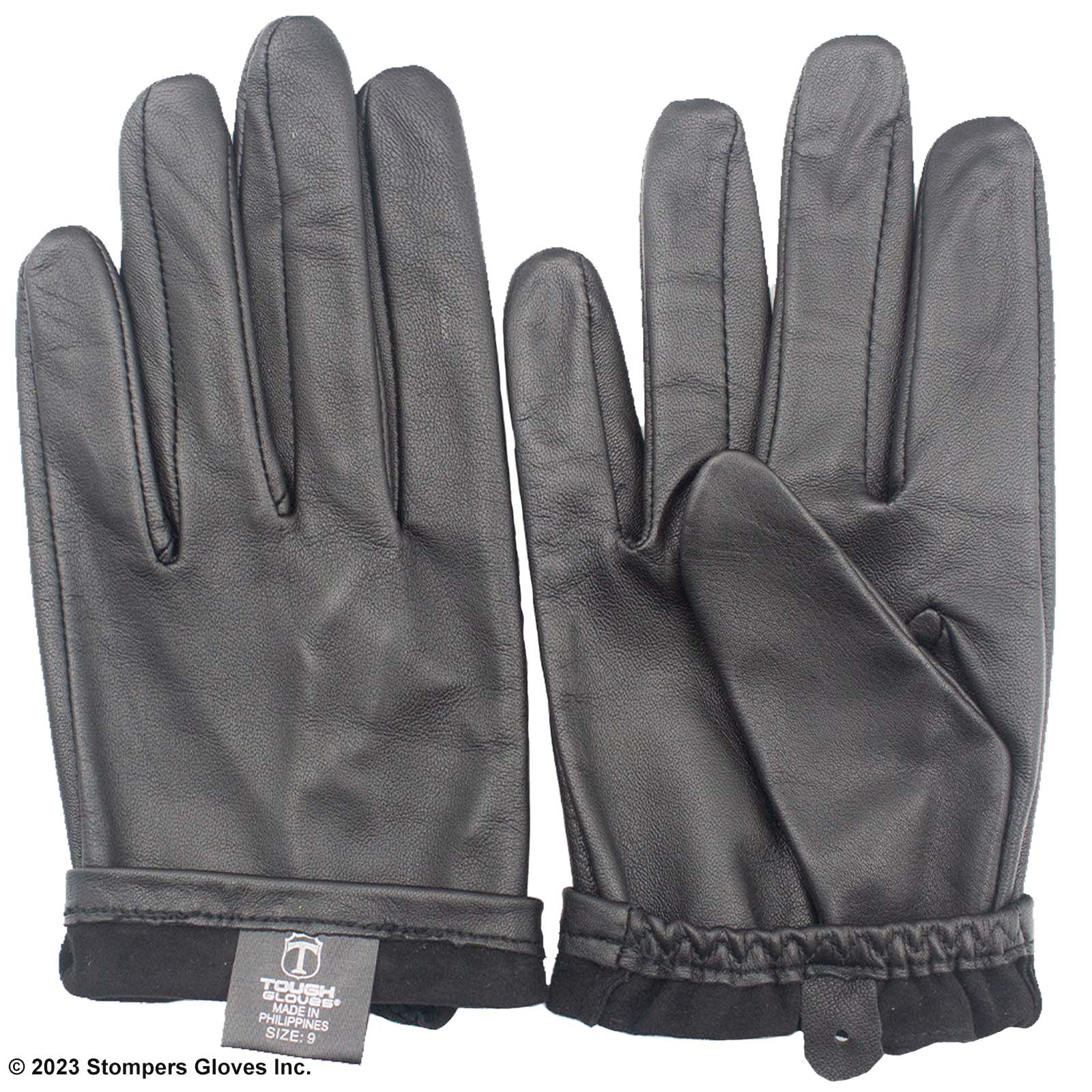 Patrol-X 2.0 Gloves by TOUGH GLOVES