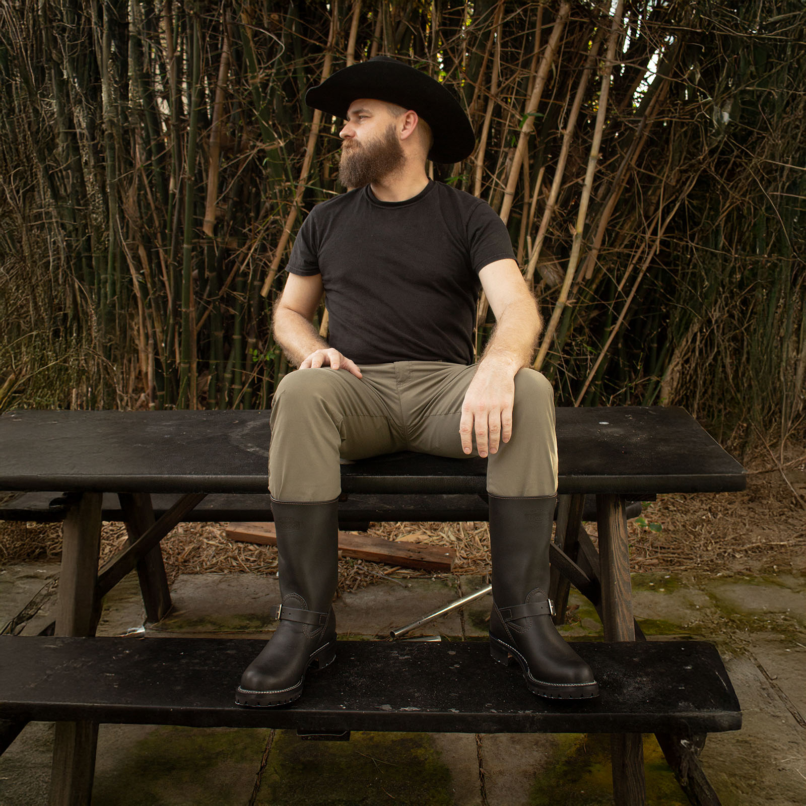 3A The Advantages of Opting for Premium Leather Boots