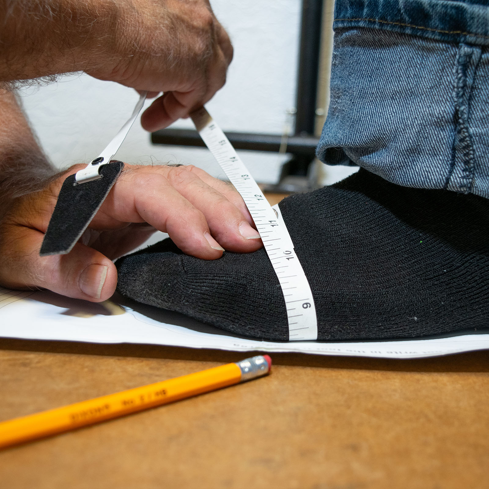 The Ultimate Guide for Boot Measurements: Ensuring the Perfect Fit