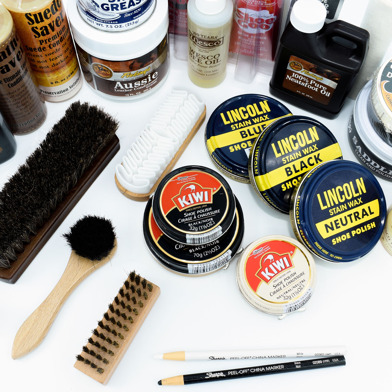 Comprehensive Leather Boot Care: A Guide to Longevity and Style