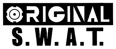 Original S.W.A.T. Logo