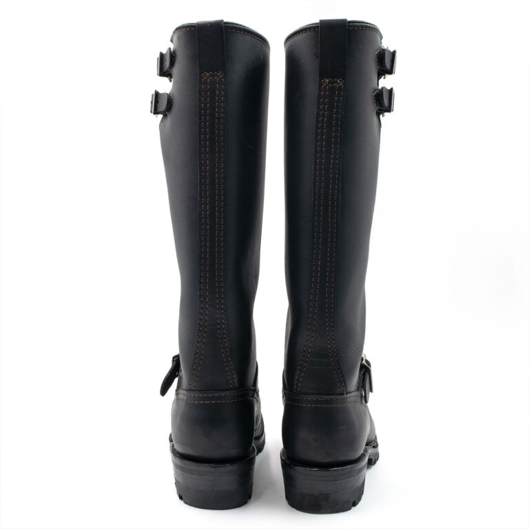 97301525 Heel