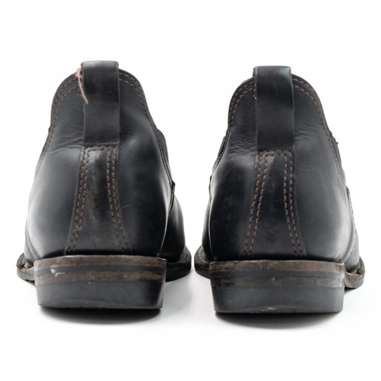 97331518 Heel
