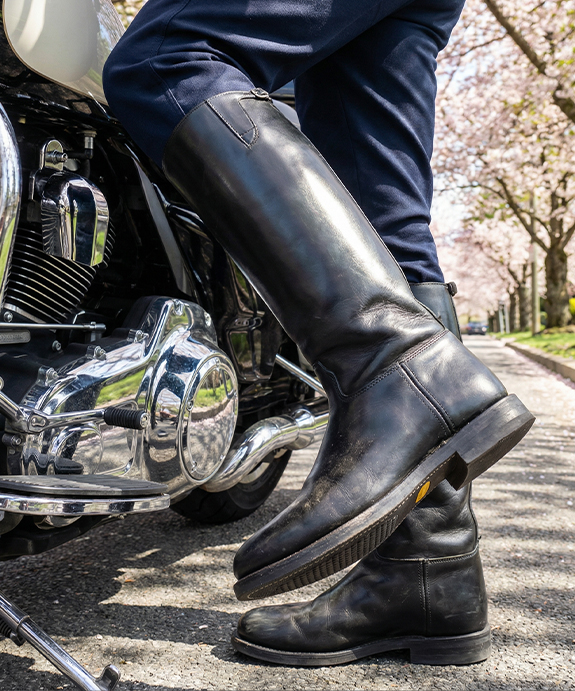 Patrol Boots Spring Desktop