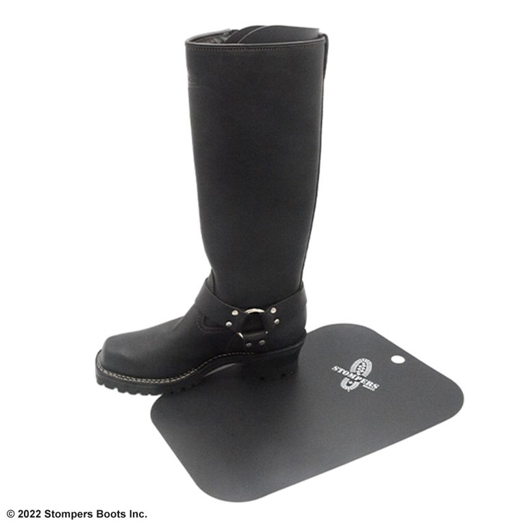 Stompers Boot Shaper Pair 16 Inch