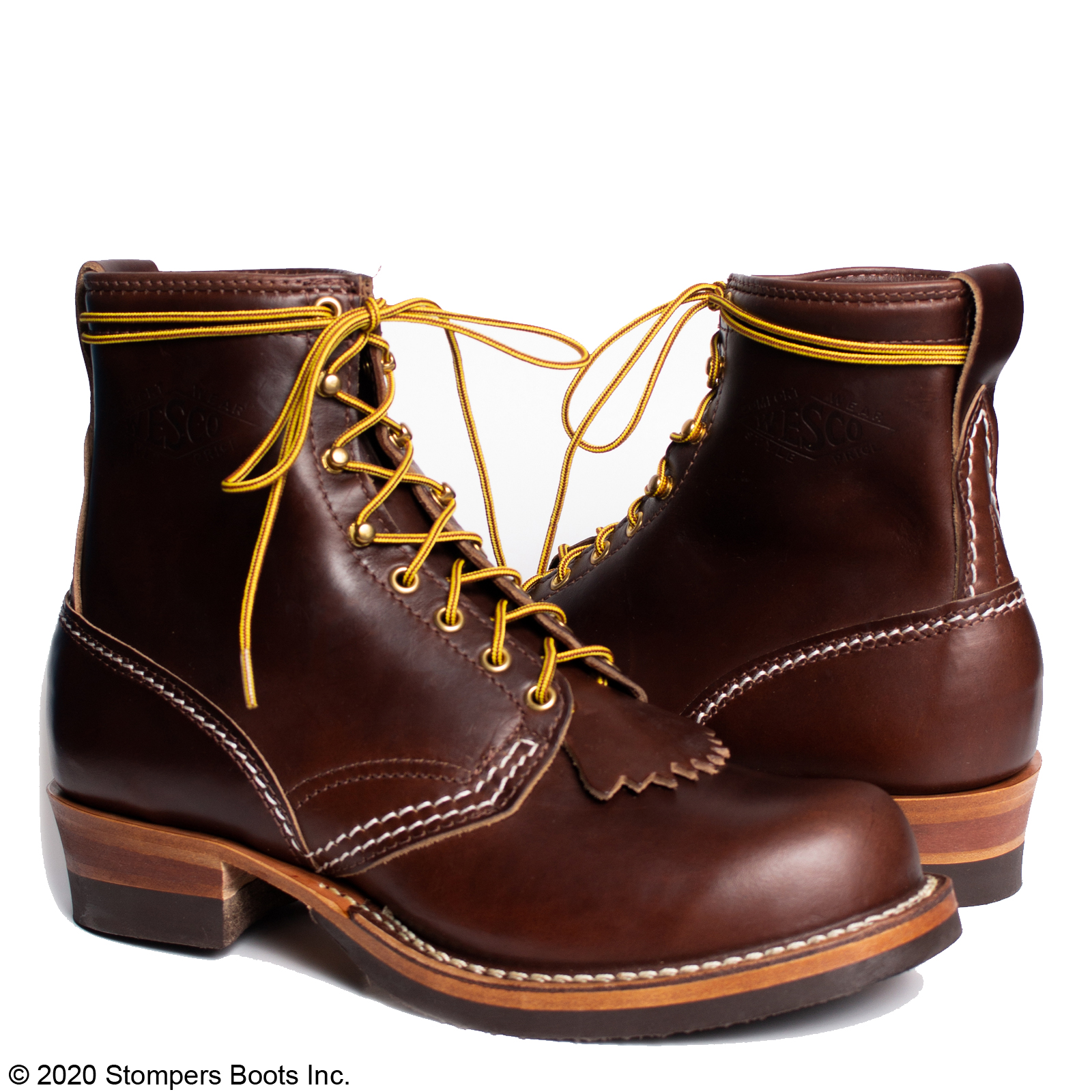 Stompers on sale boots canada