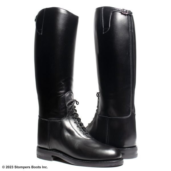 Dehner Boots for Men | Dehner’s Patrol Boots | Stomper Boots