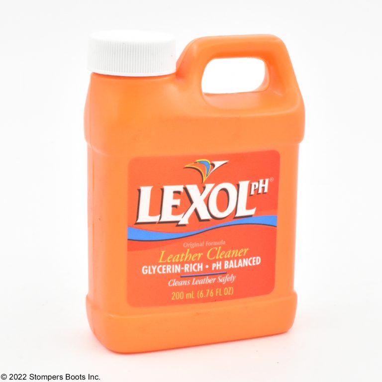 Lexol Cleaner Glycerin-Rich pH Balanced