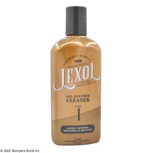Lexol All Leather Cleaner