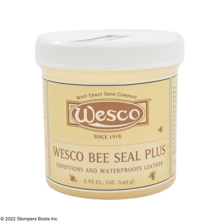 Wesco Bee Seal Plus