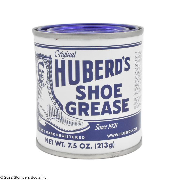 Huberd's Shoe Grease 7.5 oz