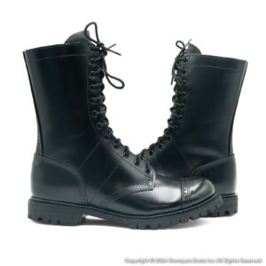 Corcoran Jump Boot Side Zip