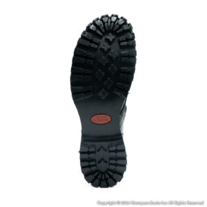 Corcoran Jump Boot Side Zip Sole