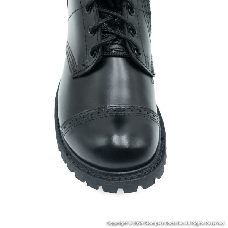 Corcoran steel toe discount