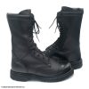 Rocky Jump Side Zip Black 2090 - Stompers Boots