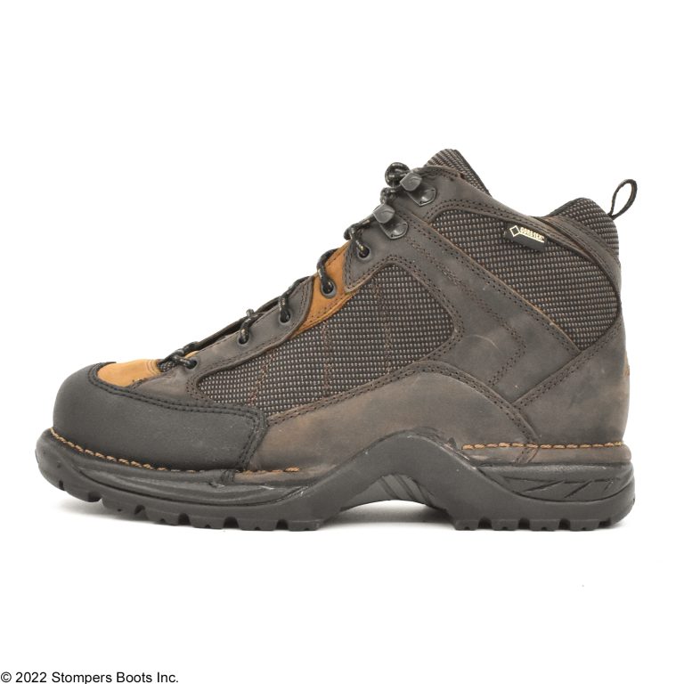 Danner Radical 5.5 Inch Brown Lateral