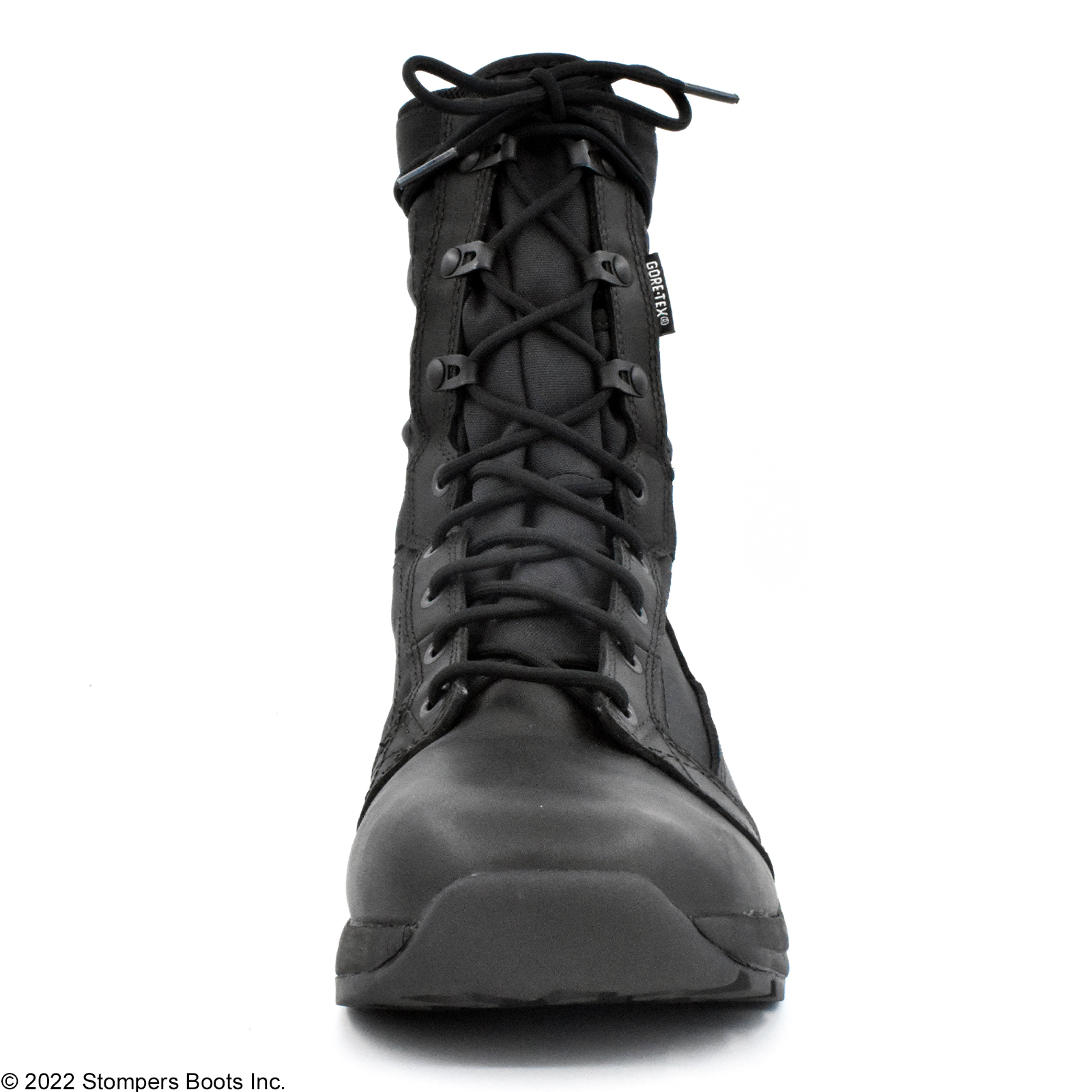 Danner Tachyon 8 Inch Black - Stompers Boots