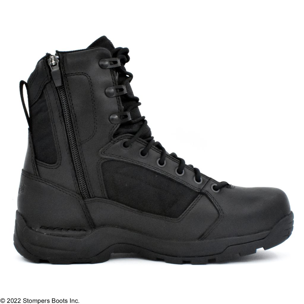 Danner Striker Torrent 6 Inch Black - Stompers Boots