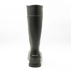 Servus PVC Industrial Rubber Boots Heel