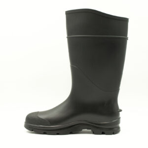 Servus PVC Industrial Rubber Boots Medial