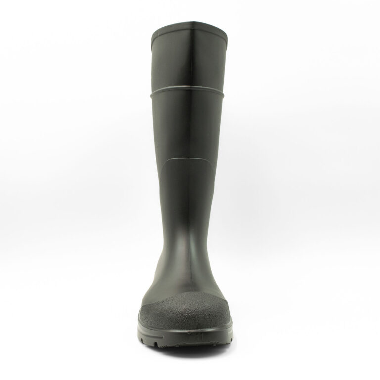 Servus PVC Industrial Rubber Boots Toe