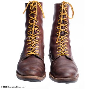 White's Vintage Boots Rancher Packer 13 D Toe