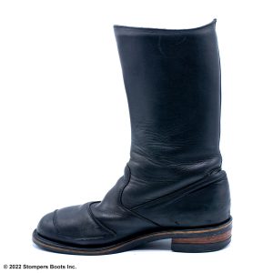 Chippewa Rally Boot 12 D Lateral Right