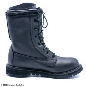 Rocky Intermediate Cold Wet Boots 9 D Medial