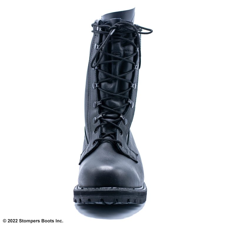 Rocky Intermediate Cold Wet Boots 9 D Toe