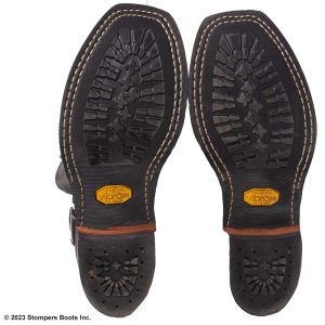 Wesco Big Boss Harness Boots 11 D Sole