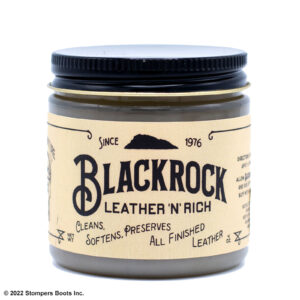 Blackrock Leather Care 4 Oz Product