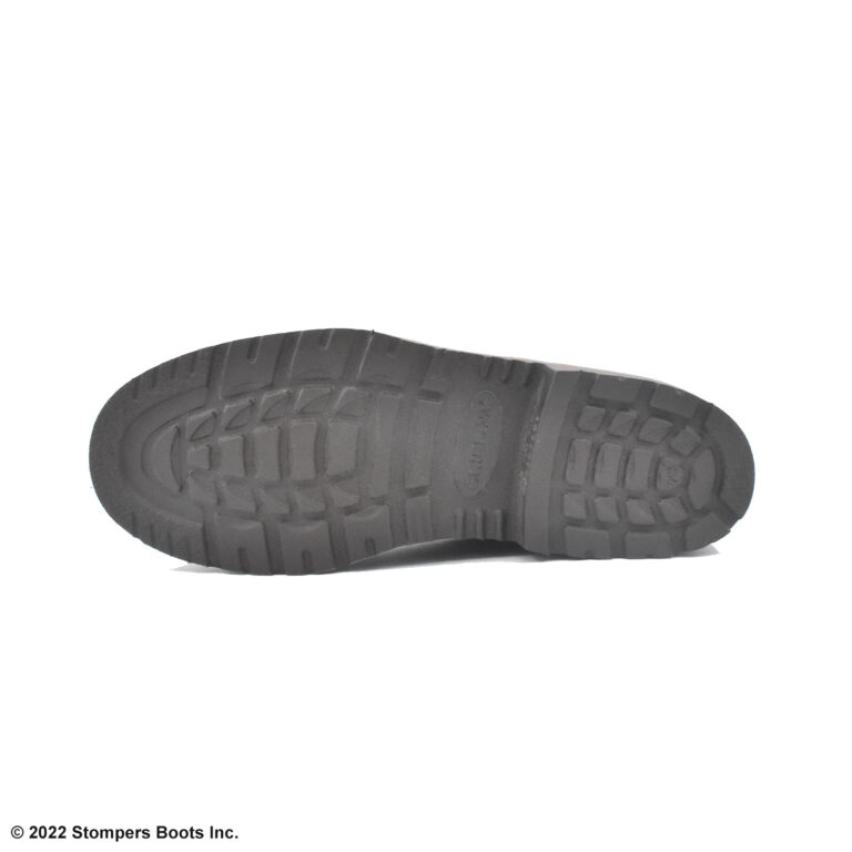 Carolina 6 Inch Work Boot Safety Toe EH Rated Brown Sole