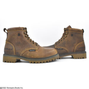 Carolina 6 Inch Work Boot Steel Toe Main