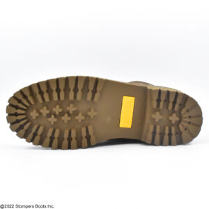 Carolina 6 Inch Work Boot Steel Toe Sole