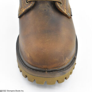 Carolina 6 Inch Work Boot Steel Toe Top Toe