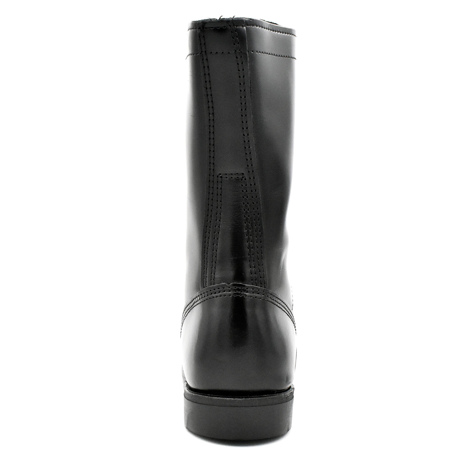 Corcoran 1500 Black Leather Cap Toe Combat Jump Boots Sz 8.5 E USA Mens Amazon.com: Corcoran 10 main image 2