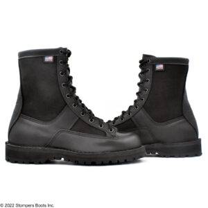 Danner Acadia 8 Inch Black Main