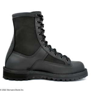 Danner Acadia 8 Inch Black Medial