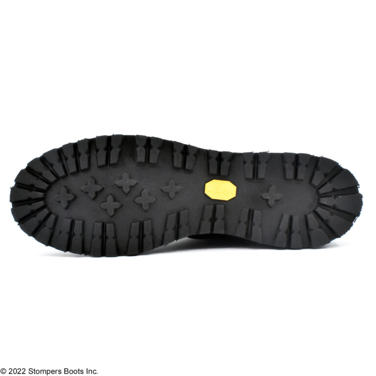 Danner Acadia 8 Inch Black Sole