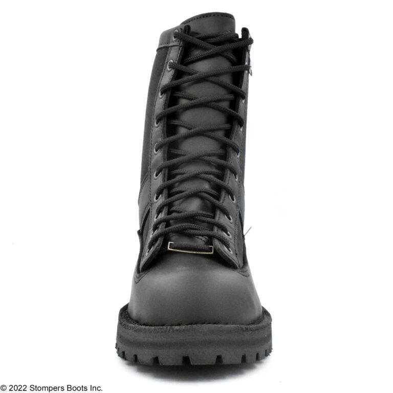 Danner Acadia 8 Inch Black Toe