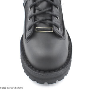 Danner Acadia 8 Inch Black Top Toe
