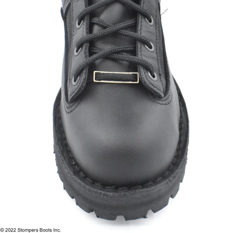 Danner Acadia 8 Inch Black Top Toe