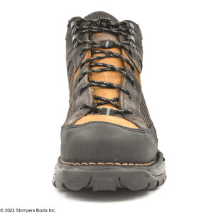 Danner Radical 5.5 Inch Brown Toe