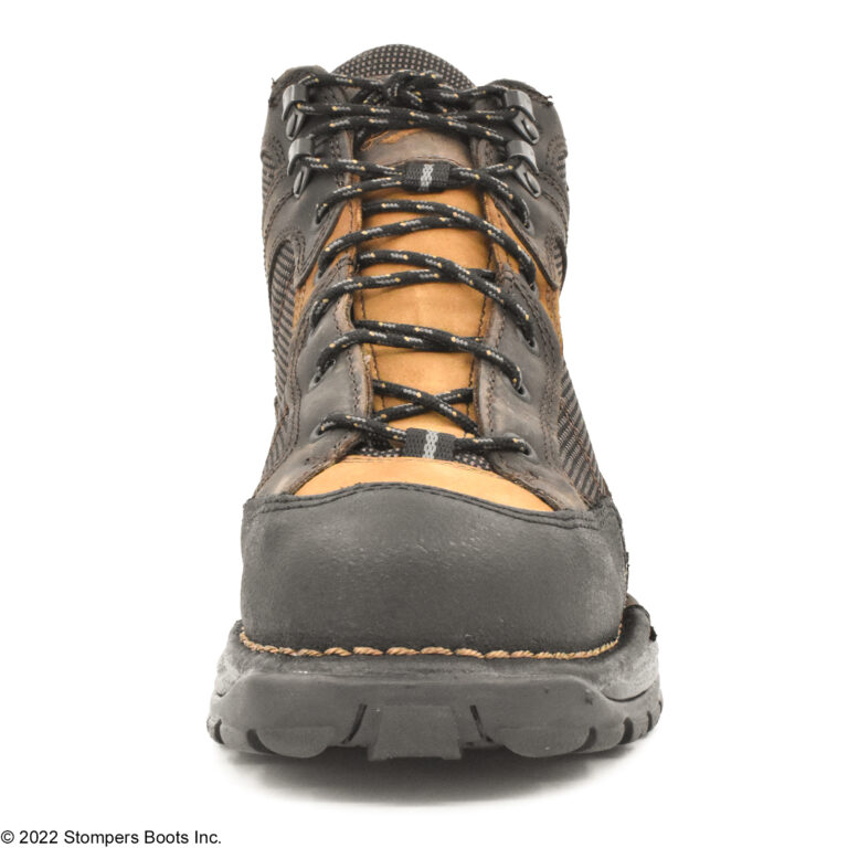 Danner Radical 5.5 Inch Brown Toe