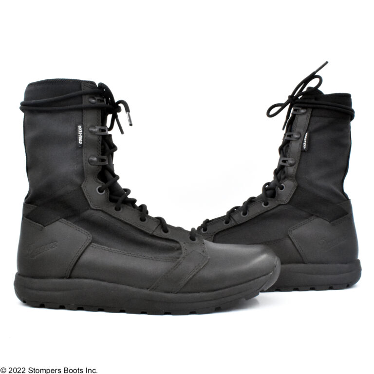 3819XXXX Danner Tachyon 8 Inch Black Main