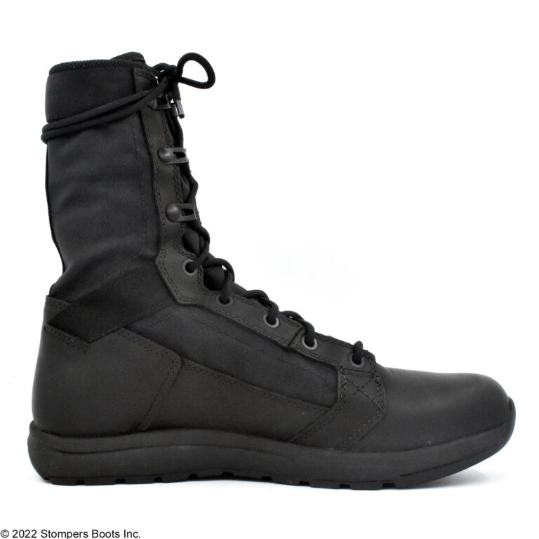 3819XXXX Danner Tachyon 8 Inch Black Medial