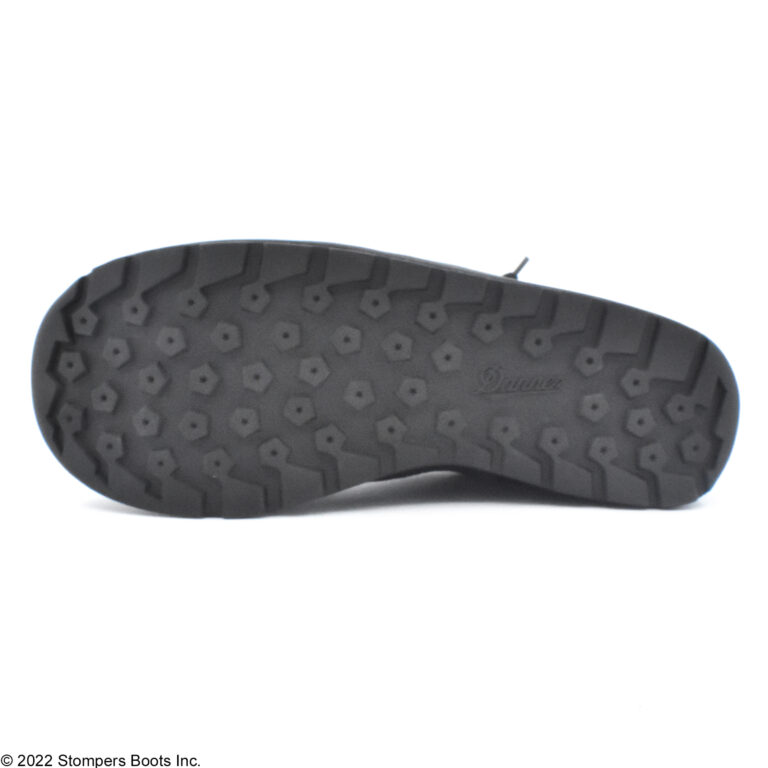 3819XXXX Danner Tachyon 8 Inch Black Sole