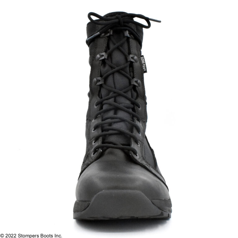 3819XXXX Danner Tachyon 8 Inch Black Toe
