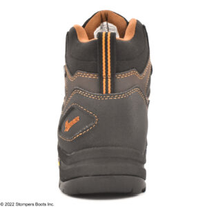 Danner Viscious 4.5 Inch Brown Heel